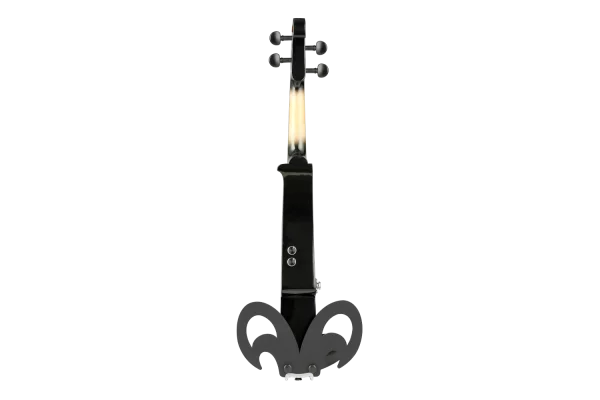 CONCERTO SXDS-A1802 4/4 Siyah Elektro Keman