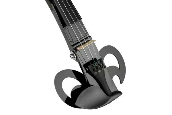 CONCERTO SXDS-A1802 4/4 Siyah Elektro Keman