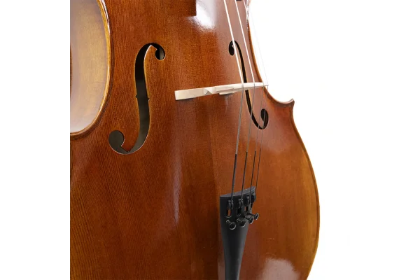 CONCERTO WS-CL101 Workshop Serisi 4/4 Çello