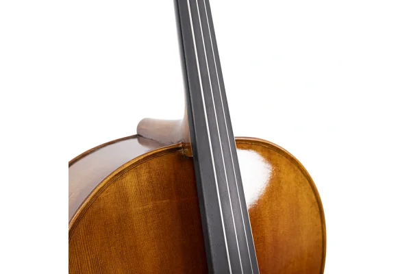 CONCERTO WS-CL101 Workshop Serisi 4/4 Çello