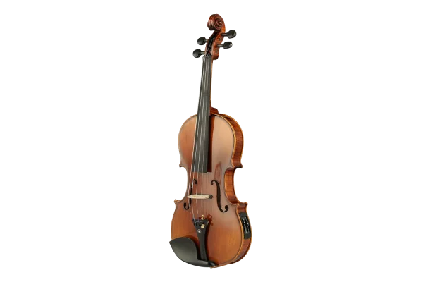 CONCERTO YSDS-1004 4/4 Elektro Keman