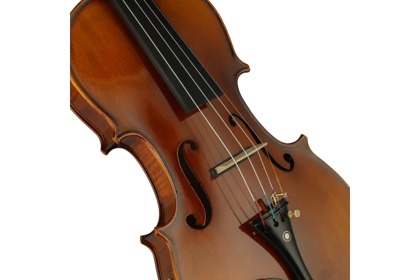 CONCERTO YSDS-1004 4/4 Elektro Keman