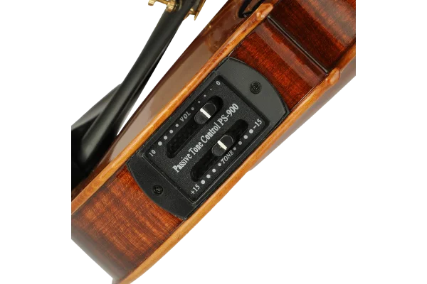 CONCERTO YSDS-1004 4/4 Elektro Keman