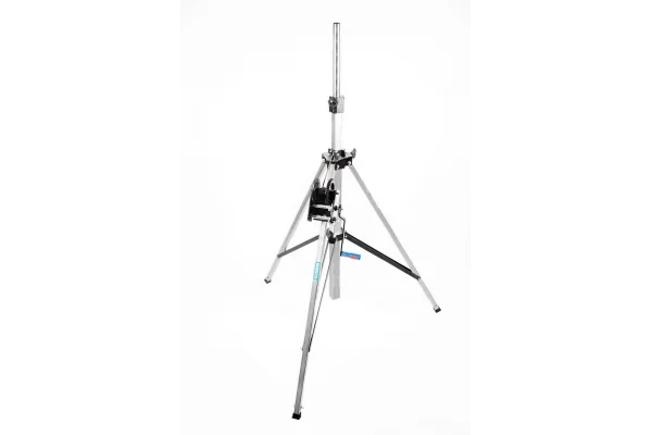 CTT K5C Işık Standı Çıkrıklı , (3,5 Mt Yükselimli 3 Kademe)