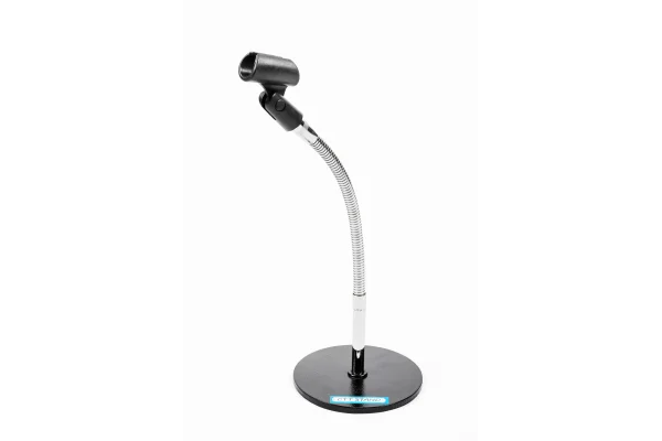 CTT M1230 Masa üstü Mikrofon Sehpası, Tablalı 30 cm