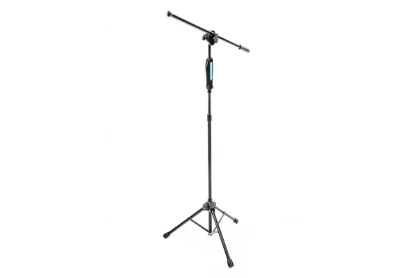 CTT M8B Tripod Teleskobik Basmalı Mikrofon Standı