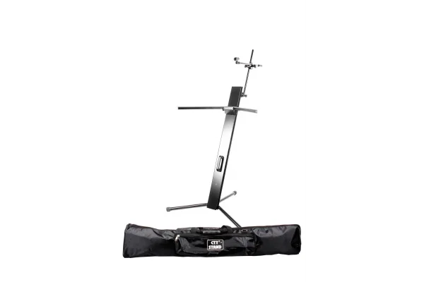 CTT O6 Org Sehpası Ultitip Tek Kol +Mikrofonluk+ Çanta