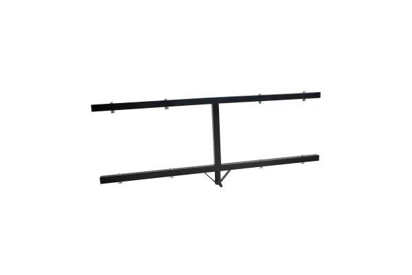 CTT P1B 8 Spot Kapasiteli Işık Asma Barı, 123 Cm X2