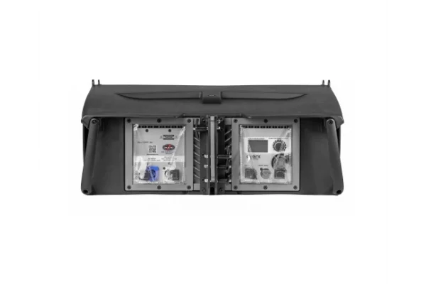 DAS AUDIO Event-28A 2x8 Aktif Line Array Hoparlör, 2-yollu, 650W Rms 1300W peak | 133-db