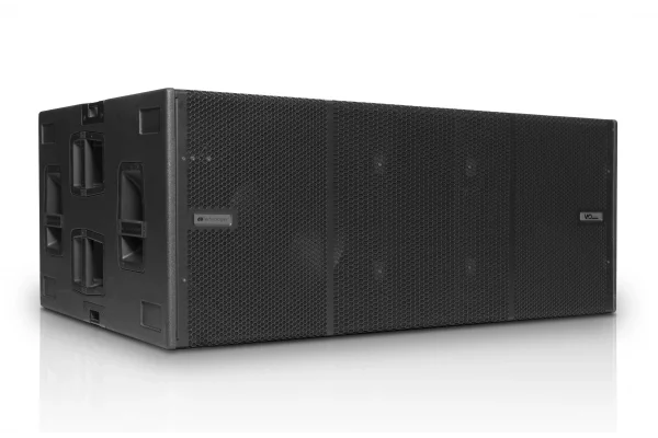 dB Technologies VIO S218 2x18 Aktif Subwoofer Omni 3200W rms 143-dB