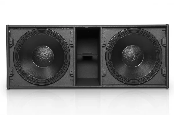 dB Technologies VIO S218 2x18 Aktif Subwoofer Omni 3200W rms 143-dB