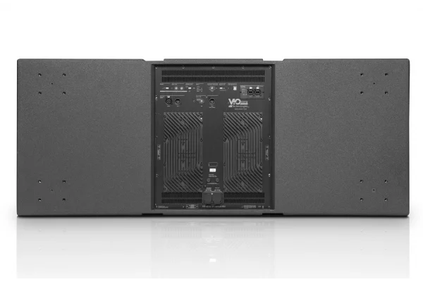 dB Technologies VIO S218 2x18 Aktif Subwoofer Omni 3200W rms 143-dB