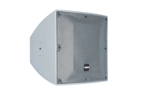 Decon DS-12HT 12 Pasif Coaxial Outdoor Hoparlör 300W/8-ohm 200W/100V