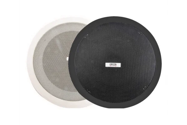 Decon DS-1325T 5 Tavan Hoparlörü 6W/100V