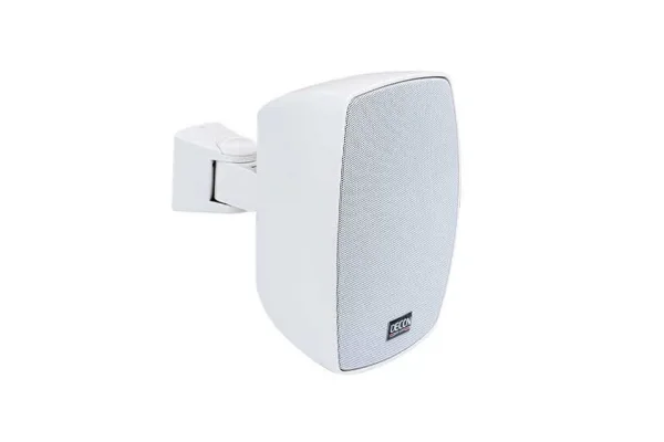 Decon DS-40N 4 Outdoor Duvar Hoparlörü 20W/100V, 40W/8-ohm IP55