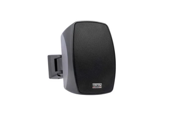 Decon DS-50N 5 Outdoor Duvar Hoparlörü 30W/100V, 60W/8-ohm IP55