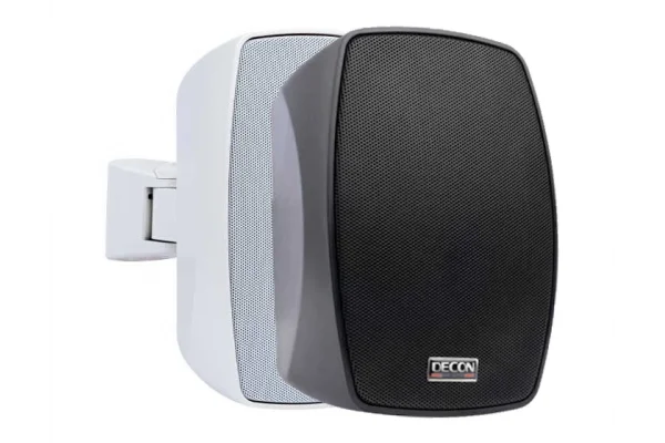 Decon DS-50N 5 Outdoor Duvar Hoparlörü 30W/100V, 60W/8-ohm IP55