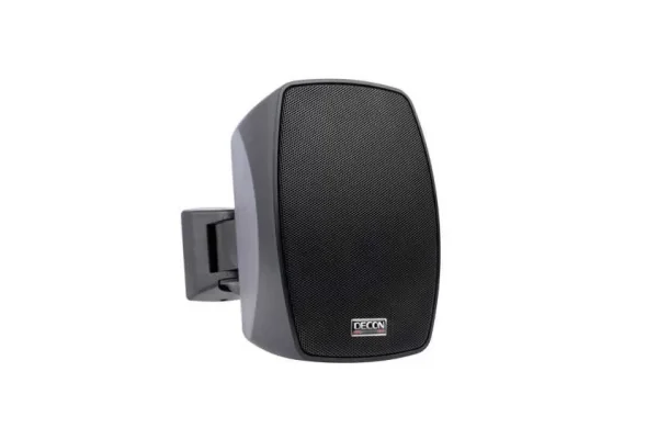 Decon DS-40N 4 Outdoor Duvar Hoparlörü 20W/100V, 40W/8-ohm IP55