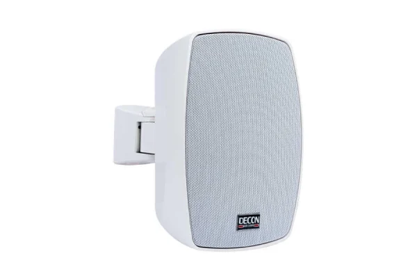 Decon DS-60N 6 Outdoor Duvar Hoparlörü 30W/100V, 60W/8-ohm IP55