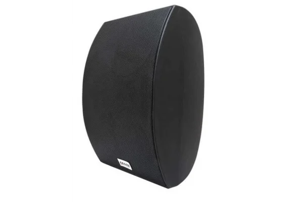 Decon DS-62DW 2x5 40W/100V Sıva üstü - Duvar Hoparloru