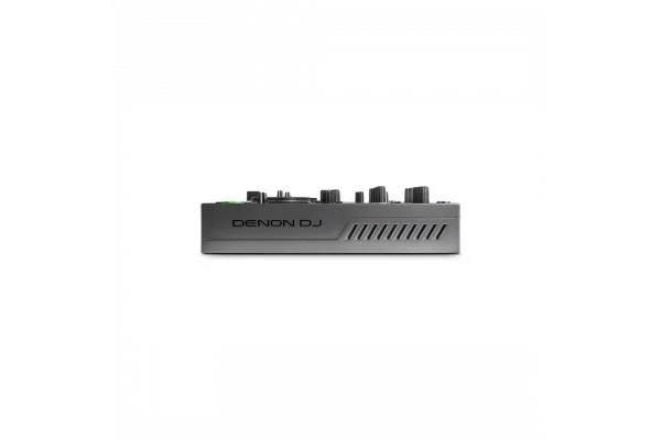 Denon DJ Prime GO+ Taşınabilir, Bataryalı Standalone DJ Kontrolcü / Player