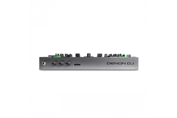 Denon DJ Prime GO+ Taşınabilir, Bataryalı Standalone DJ Kontrolcü / Player