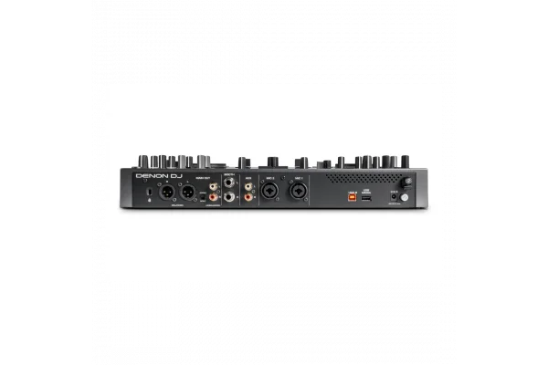 Denon DJ Prime GO+ Taşınabilir, Bataryalı Standalone DJ Kontrolcü / Player