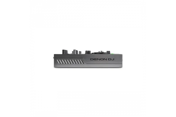 Denon DJ Prime GO+ Taşınabilir, Bataryalı Standalone DJ Kontrolcü / Player