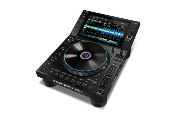 Denon DJ SC6000 PRIME Profesyonel Dijital Player