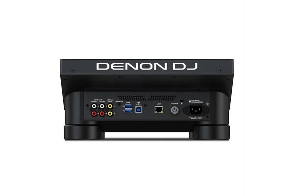 Denon DJ SC6000 PRIME Profesyonel Dijital Player