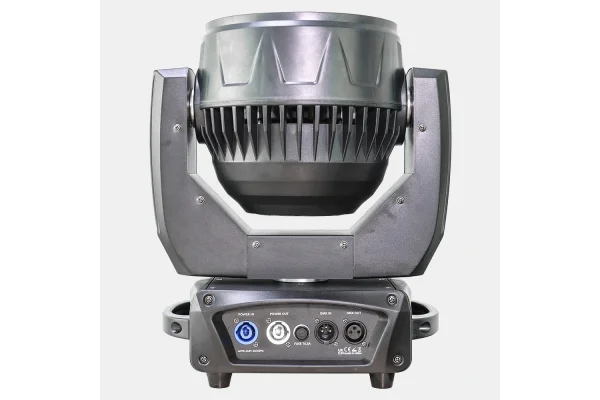 DERON 19Q 19x15W Led Wash Beam Moving Head RGBW