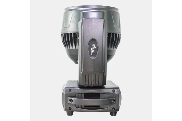DERON 19Q 19x15W Led Wash Beam Moving Head RGBW