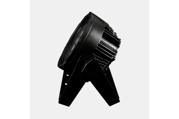 DERON SPECTRA SLIM18-WP Outdoor 18x12W Led PAR Sahne Spotu RGBWAUV 6in1