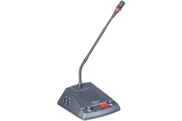 DEXUN GM2 Çift Yönlü Gişe Vezne Görüşme Sistemi