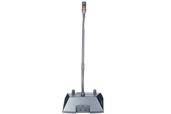 DEXUN GM2 Çift Yönlü Gişe Vezne Görüşme Sistemi