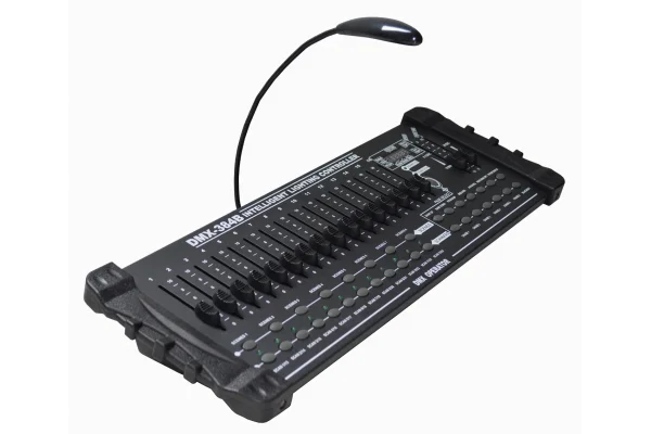 SHOW DMX-384B 384 Kanal DMX Işık Mikseri