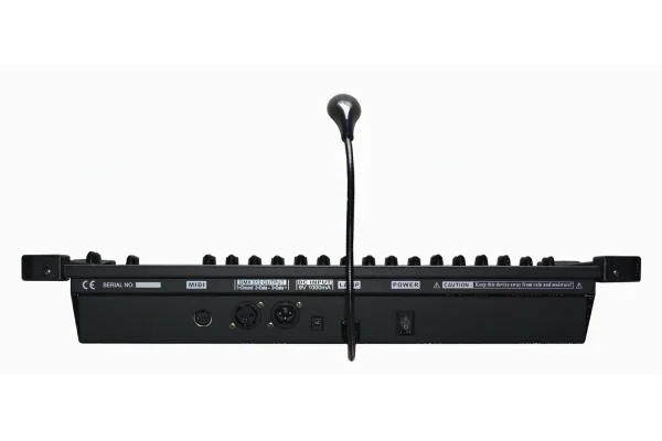 SHOW DMX-384B 384 Kanal DMX Işık Mikseri