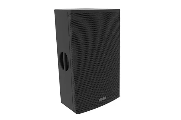 EAW RS121 Aktif Ahşap Kasa Hoparlör 12+ 1.4 1500W 135-dB