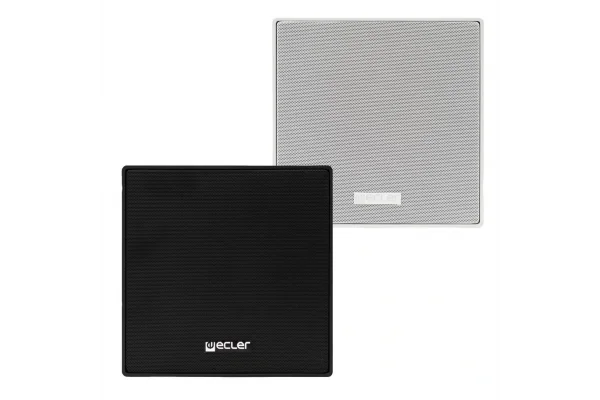 Ecler AMBIT-16 2-yollu 6,5” 100V / 8Ω Duvar Hoparlörü