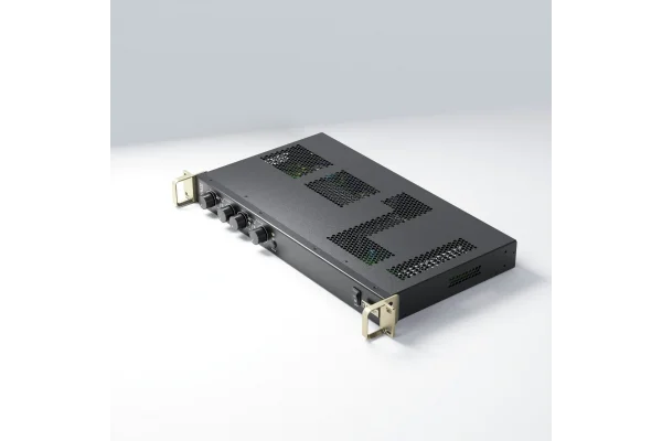 ECLER AURA-4H150 DSP Power Amfi 4x150W 100V Class D