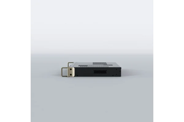 Ecler AURA-4L150 DSP Power Amfi 4x150W 4-ohm Class D