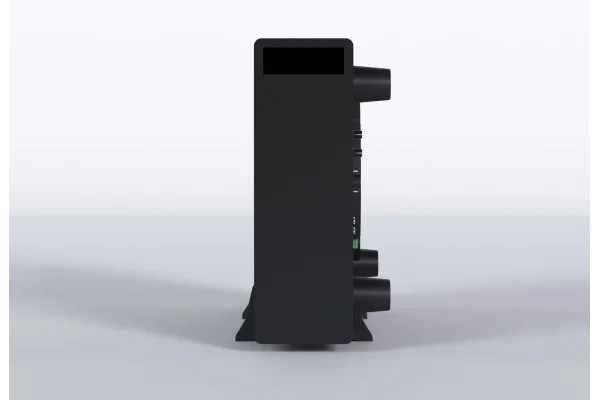 ECLER EDGE-SB110P Compact 10” Aktif Subwoofer 120W