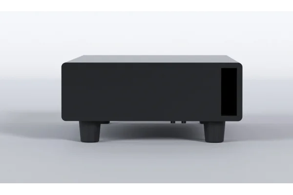 ECLER EDGE-SB110P Compact 10” Aktif Subwoofer 120W