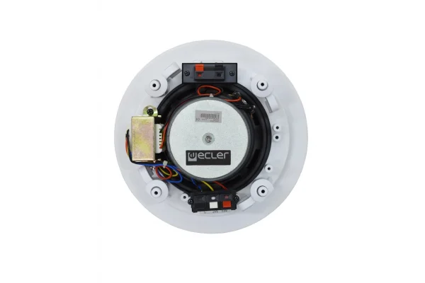 ECLER EIC52 5 Tavan Hoparlörü | 2-yollu | 20 WRMS