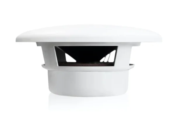 ECLER EIC52MS 5 Tavan Hoparlörü | 2-yollu | 20 WRMS | Nemli Alanlar için