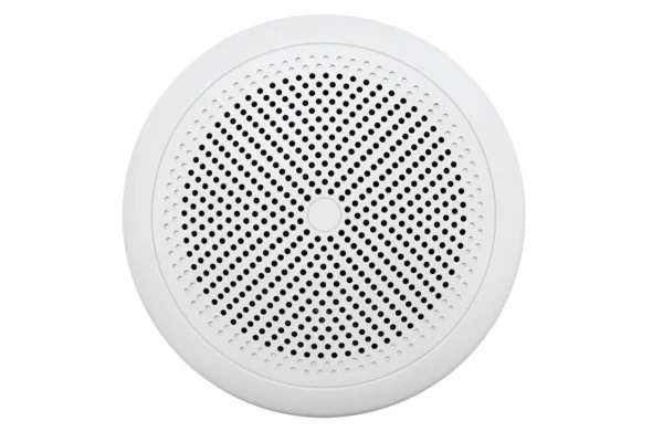 ECLER EIC52MS 5 Tavan Hoparlörü | 2-yollu | 20 WRMS | Nemli Alanlar için