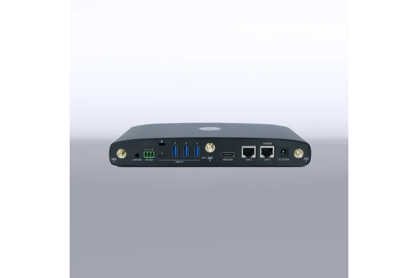 Ecler VEO-SWC44 Wireless Conferencing and Presentation Switcher