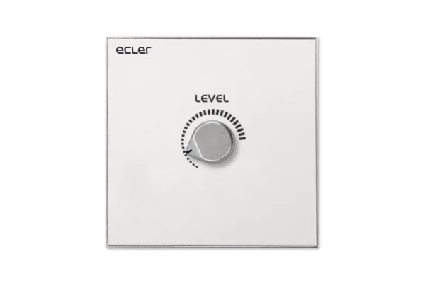 Ecler WPAH-AT40 Volüm Kontrol 40W/100V 24VDC