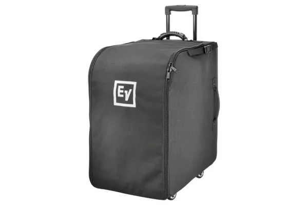 Electro Voice EVOLVE 30-M WHITE APP Kontrol Aktif Mikserli Column Array Aktif Ses Sistemi 10 SUB + 6x2.8