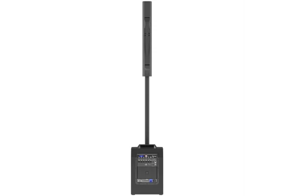 Electro Voice EVOLVE 50-M BLACK Mikserli Vertical Array Hoparlör Sistemi, 12 Sub + 8x3.5 127- dB with bluetooth, 1000W